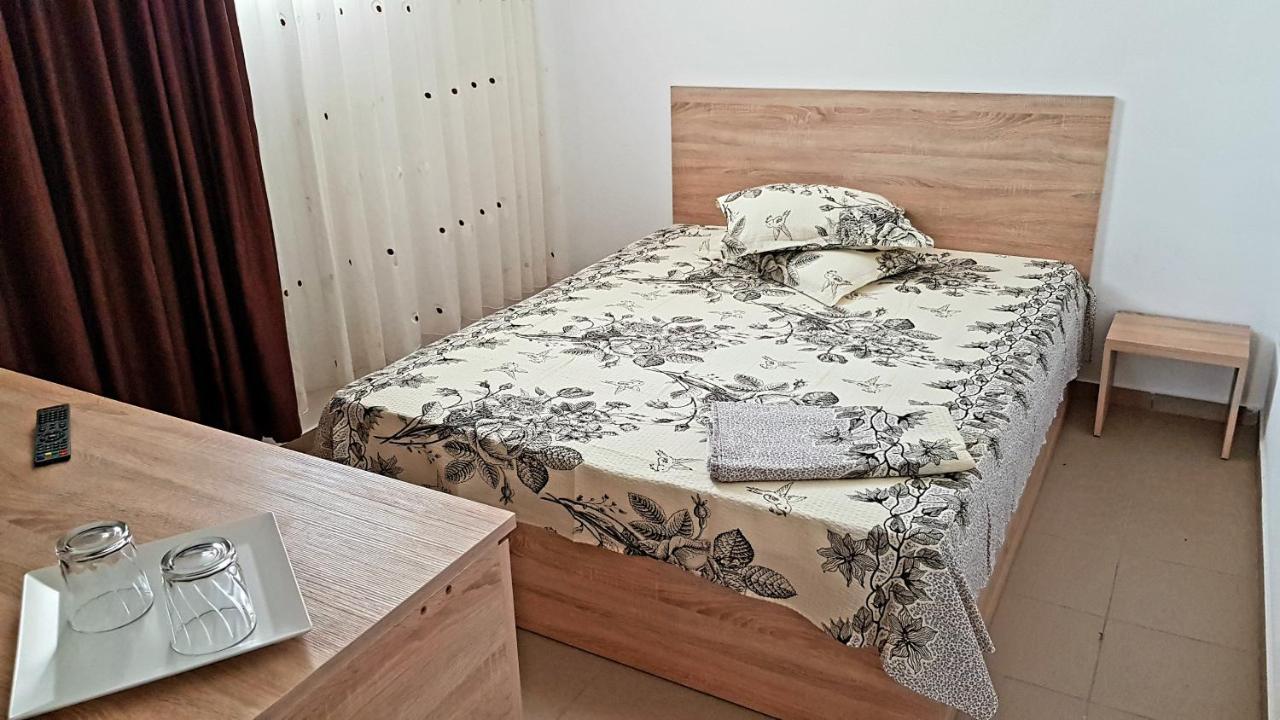House Of Wax - Casa Ceara Hotel Costinesti Luaran gambar